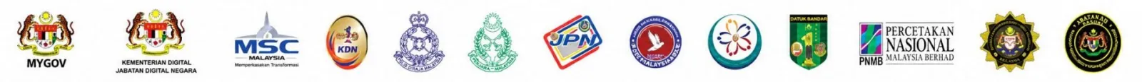 Related agencies and ministries